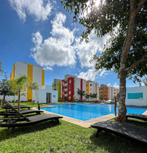 Depa Xcalacoco, Playa Del Carmen